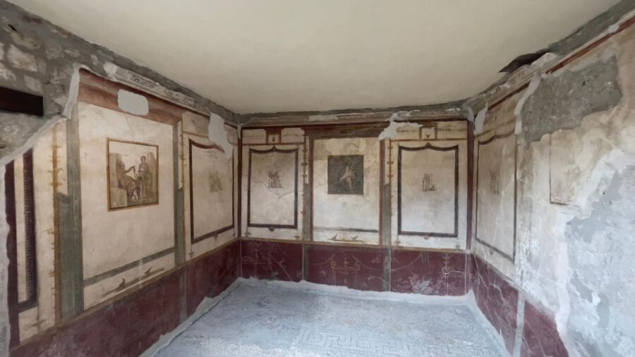From Positano: Pompeii Guided Tour with Skip the Line - Skip-the-line entry: saving time where you’ll actually feel it