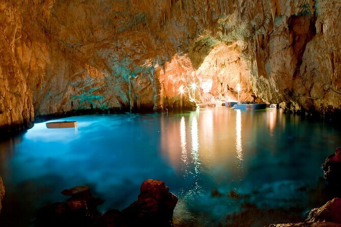 From Positano/Praiano: Private Amalfi Coast Half-Day Tour - Fjord of Furore: UNESCO cliffs and an overhanging bridge