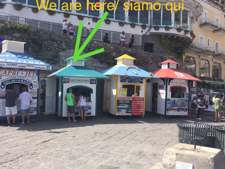 From Praiano or Positano: Full-Day Boat Tour to Amalfi Coast - Key things I think you’ll care about