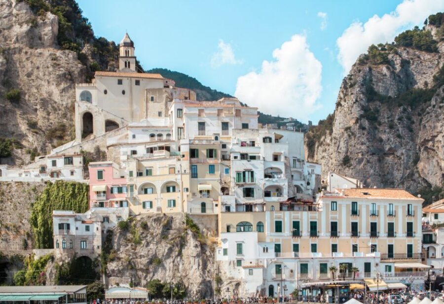 From Praiano or Positano: Full-Day Boat Tour to Amalfi Coast - Should you book this Amalfi Coast boat tour from Praiano or Positano?