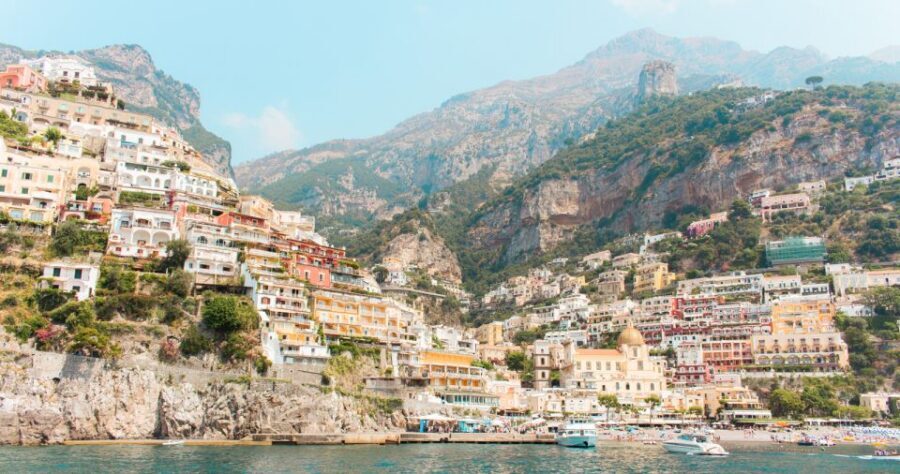 From Praiano or Positano: Full-Day Boat Tour to Amalfi Coast - Price and value: what $152.93 buys you (and what it doesn’t)