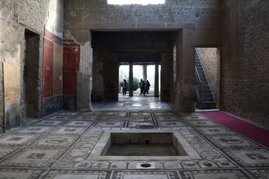 From Sorrento: 4-Hour Pompeii Group Excursion - Guides who get the details right (and why that matters)