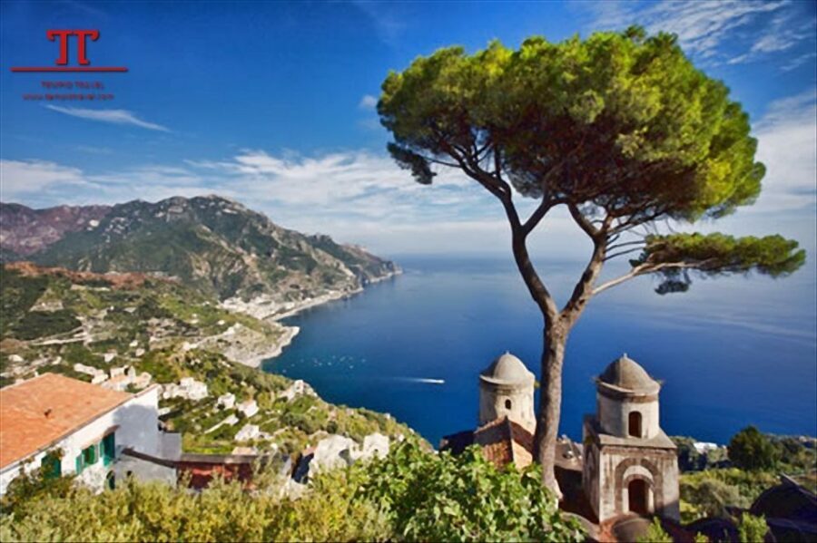 From Sorrento: Amalfi Coast Full-Day Tour - Price and what you actually get for $91.48