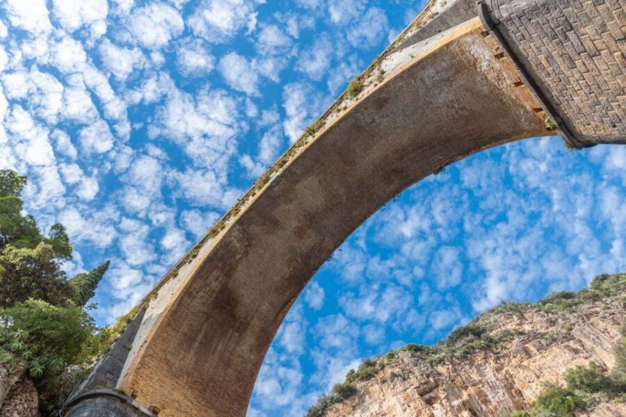 From Sorrento: Amalfi Coast Full-Day Trip by Boat - Weather, Motion, and Getting On/Off the Boat: Reality Check