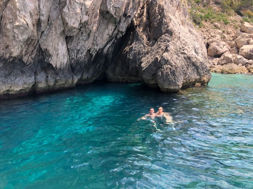 From Sorrento: Amalfi Coast Full-Day Trip by Boat - Positano in 1.5 Hours: How to Use the Time Wisely