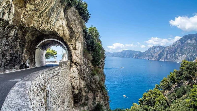 From Sorrento: Amalfi Coast tour(Positano, Amalfi & Ravello) - Practical Tips That Make This Day Easier