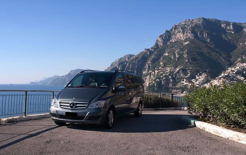 From Sorrento: Amalfi Coast tour(Positano, Amalfi & Ravello) - The Timing Reality: How an 8-Hour Day Feels on the Ground