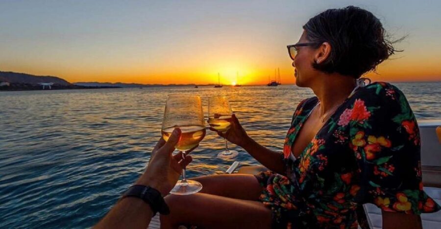 From Sorrento: Capri Boat Tour Day & Night Experience - Key Things to Know Before You Go