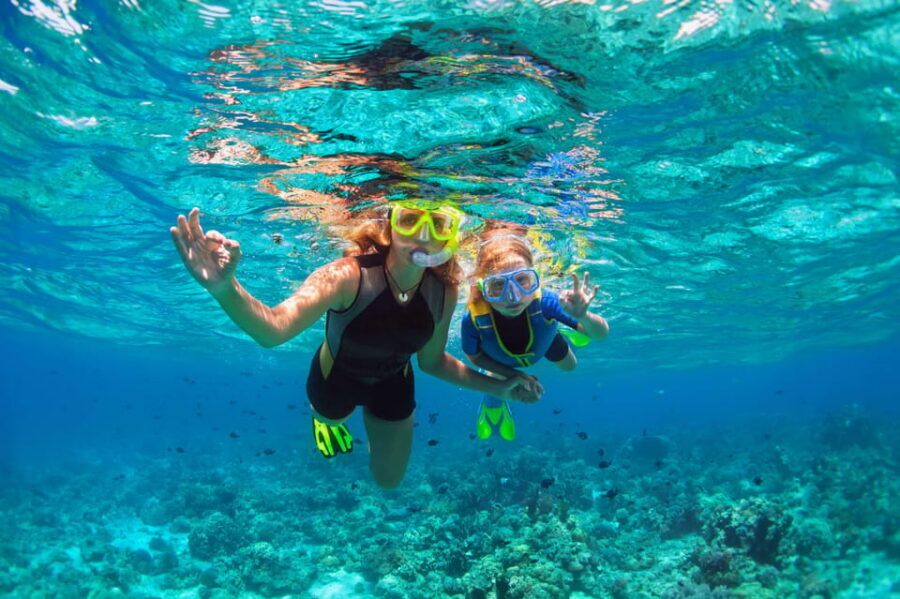 From Sorrento: Capri Boat Tour with Snorkeling & Drinks - Key Things I’d Plan Around