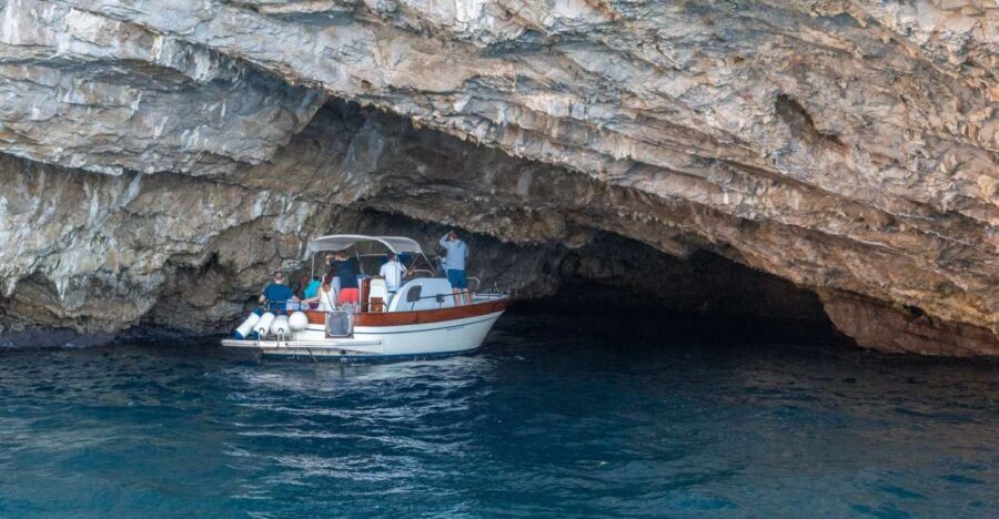 From Sorrento: Capri Island Day Trip with Boat Cruise - Why this Sorrento to Capri day trip feels worth it
