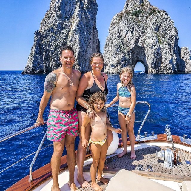 From Sorrento: Capri Island Day Trip with Boat Cruise - Blue Grotto reality check: yes, it can be special—if conditions cooperate