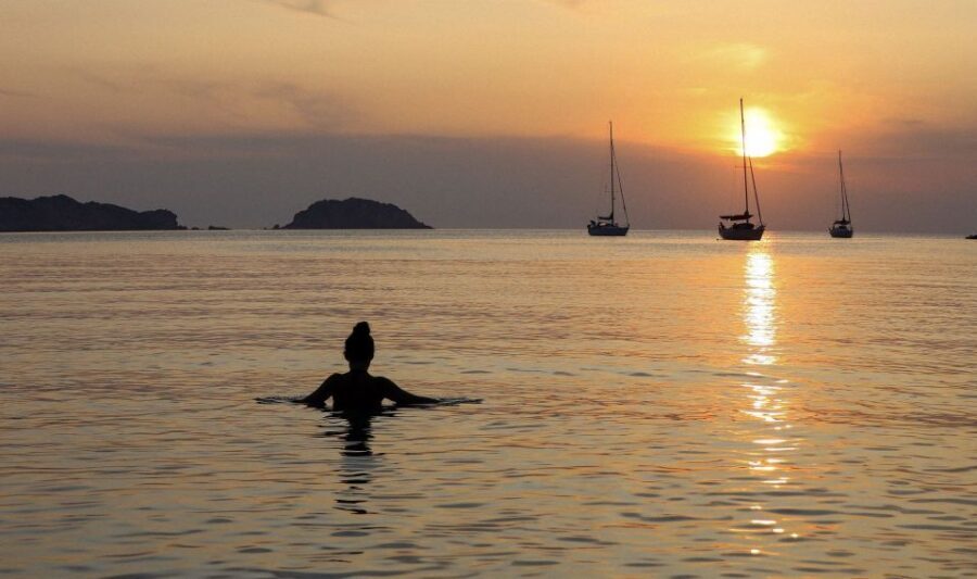 From Sorrento: Capri Sunset Boat Tour - Why This Capri Sunset Boat Tour Makes Sense From Sorrento