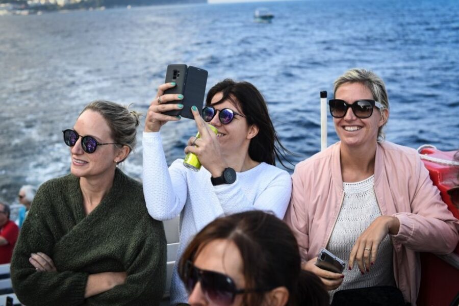 From Sorrento: Day Trip to Capri with Blue Grotto - Key Things That Make This Capri Day Trip Worth It