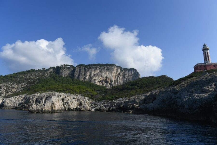 From Sorrento: Day Trip to Capri with Blue Grotto - What You’ll Actually Be Doing All Day