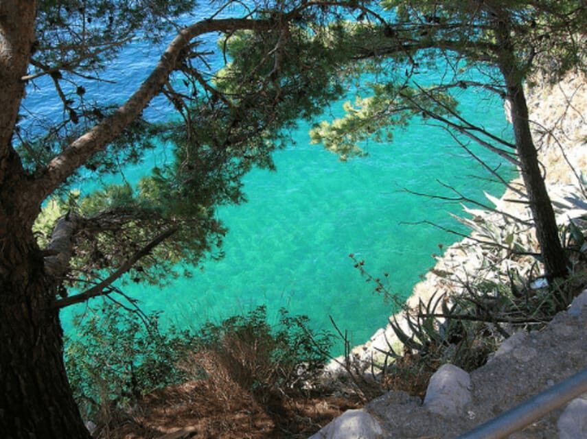 From Sorrento: Full-day Amalfi Coast Day Trip - Key Highlights That Matter