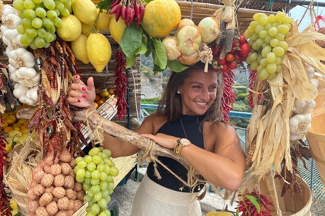 From Sorrento: Full-Day Amalfi Coast Private Tour by car - Tickets, Lunch, and Practical Costs: Plan Like a Local