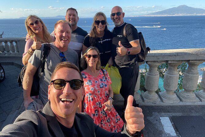 From Sorrento: Full-Day Amalfi Coast Private Tour by car - Who This Tour Fits Best (and Who Might Prefer Something Else)