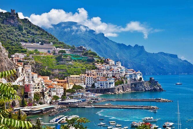 From Sorrento: Full-Day Amalfi Coast Private Tour by car - FAQ