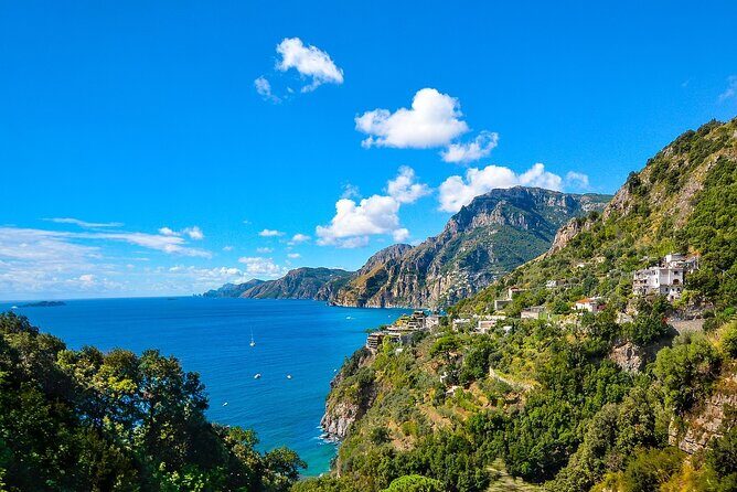 From Sorrento: Full-Day Amalfi Coast Private Tour by car - What the Driver Adds: More Than Just Driving