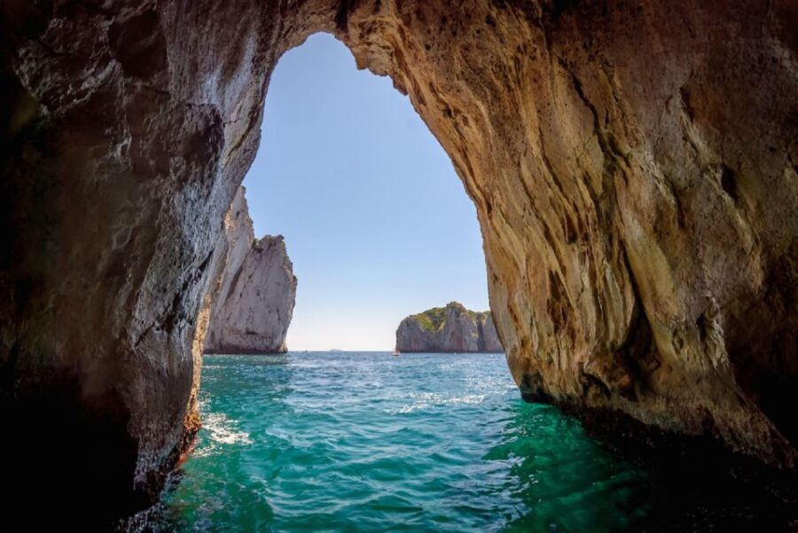 From Sorrento: Full-Day Boat Cruise to Capri - Destination Fee and Other Extra Costs You Should Not Forget