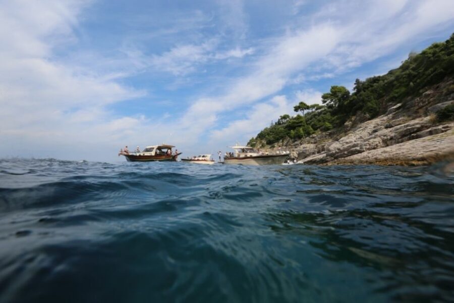 From Sorrento: Full-Day Boat Cruise to Capri - Weather, Timing, and Sea Conditions: The Stuff That Can Change Your Day