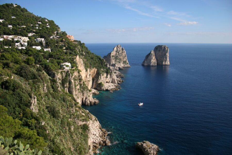 From Sorrento: Full-Day Trip to Capri and Blue Grotto - Price and value: is $224.30 for Capri worth it?