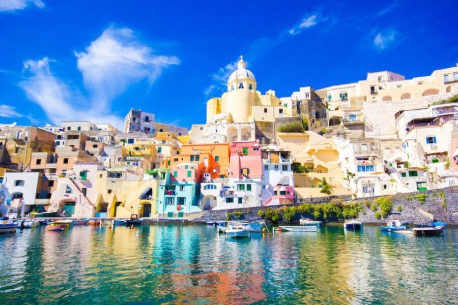 From Sorrento: Ischia and Procida Boat Tour - Why This Sorrento–Ischia–Procida Boat Day Feels Smarter Than DIY