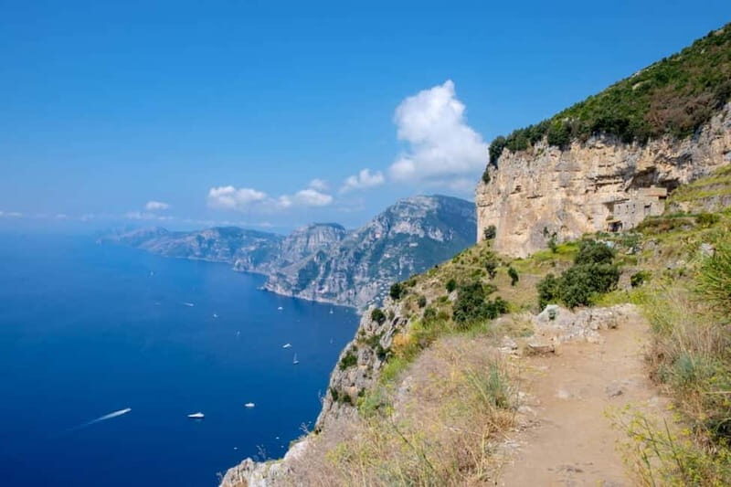 From Sorrento: Path of the Gods Guided Hike with Transfer - Key Highlights Worth Your Time