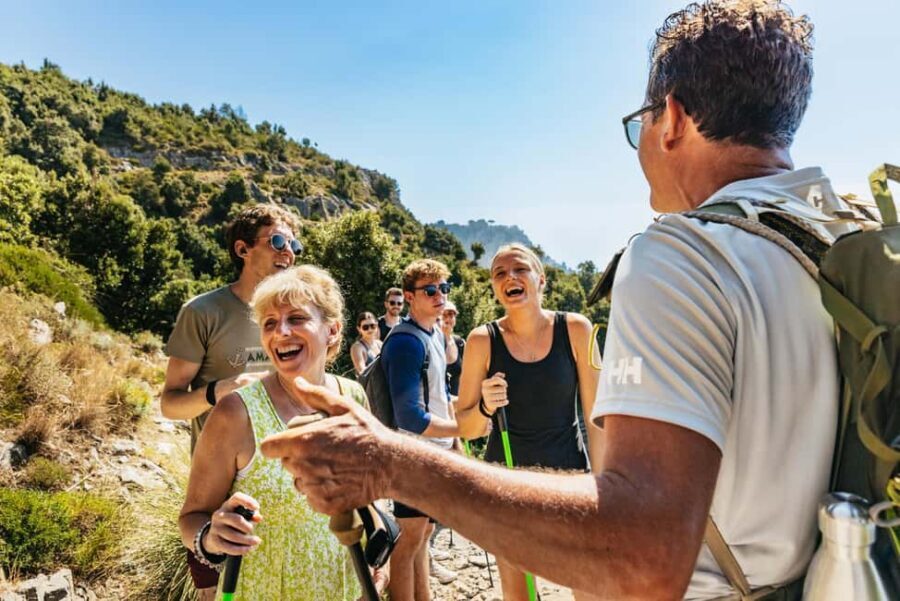 From Sorrento: Path of the Gods Guided Hike with Transfers - Final call: should you book this Path of the Gods hike from Sorrento?