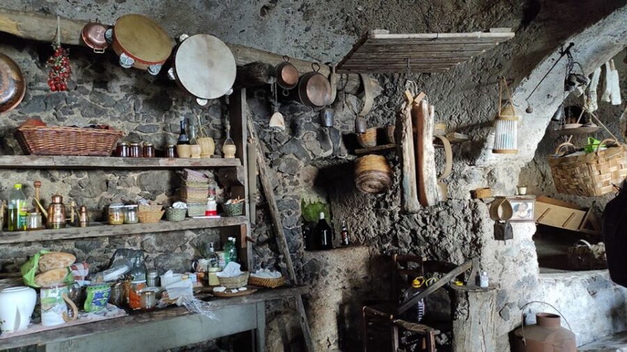 From Sorrento: Path of the Gods Hike with Tasting Stop - Roundtrip Transfer Back to Sorrento: End Where You Started