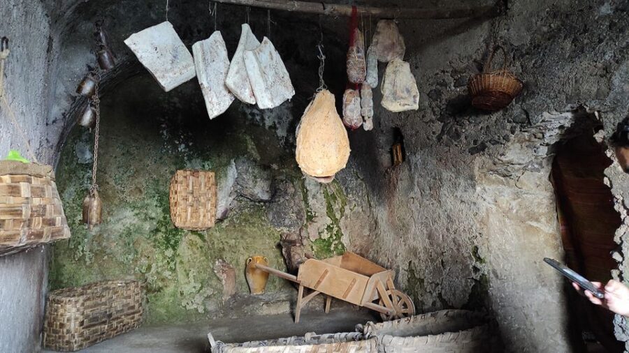From Sorrento: Path of the Gods Hike with Tasting Stop - Price and Value: What You’re Really Paying For