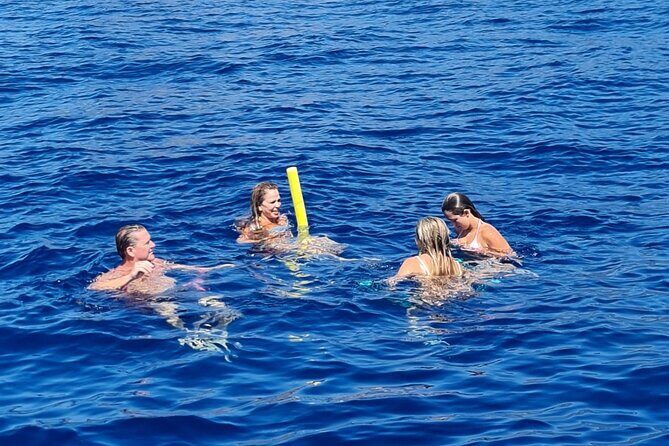 From Sorrento: Positano & Amalfi Coast Small-Group Boat Day Tour - Sea Conditions, Rough Water, and Motion Sickness Tips That Actually Help