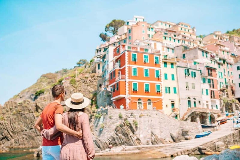 From Sorrento: Positano, Amalfi, & Ravello Amalfi Coast Tour - Positano with only one hour: how to make it count