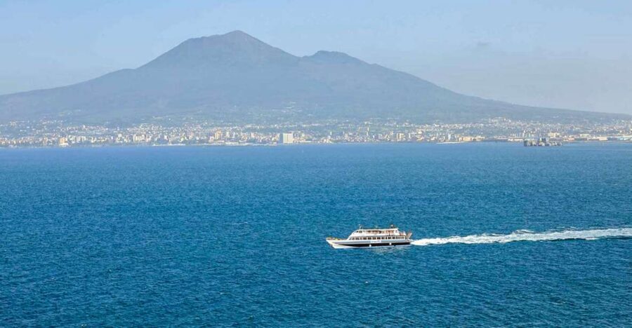 From Sorrento: Positano and Amalfi Day Cruise - Positano Stopover (About 2 Hours): Cliffside Streets and Quick Beach Time