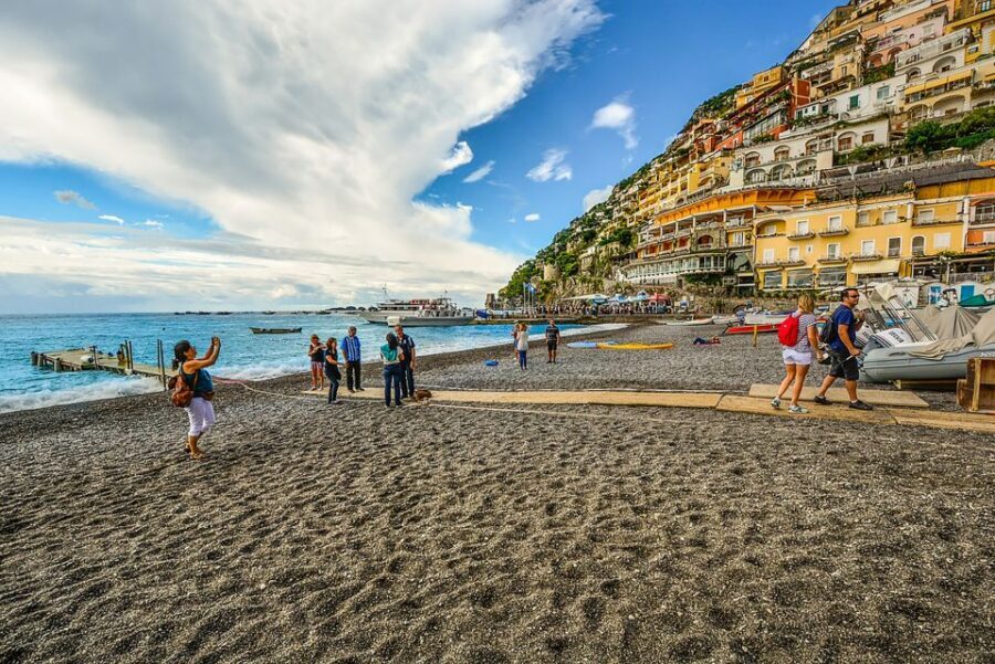 From Sorrento: Positano and Amalfi Day Cruise - Should You Book This Tour From Sorrento?