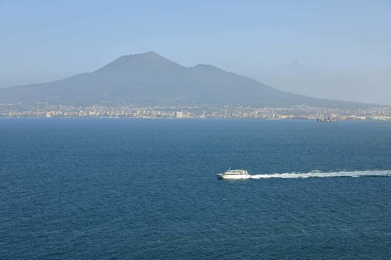 From Sorrento: Positano Mini Cruise - Why this Sorrento to Positano mini cruise is such a smart half-day