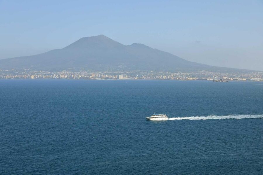 From Sorrento: Positano Mini Cruise - Best time to choose this cruise and who it fits best