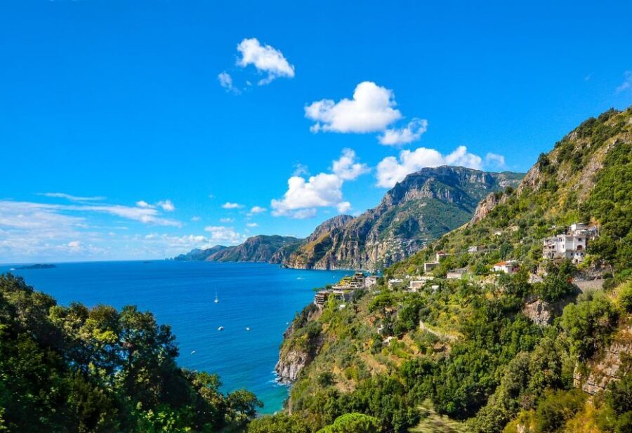From Sorrento: Private Amalfi Coast Sunset Tour by car - Practical logistics: route changes, extra hours, and how to avoid stress