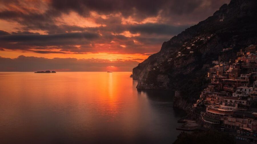 From Sorrento: Private Amalfi Coast Sunset Tour by car - How this private Amalfi Coast sunset tour really feels