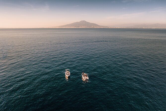 From Sorrento : Private Capri Island Daily Boat Tour - Real-world reliability: what I’d watch before you book