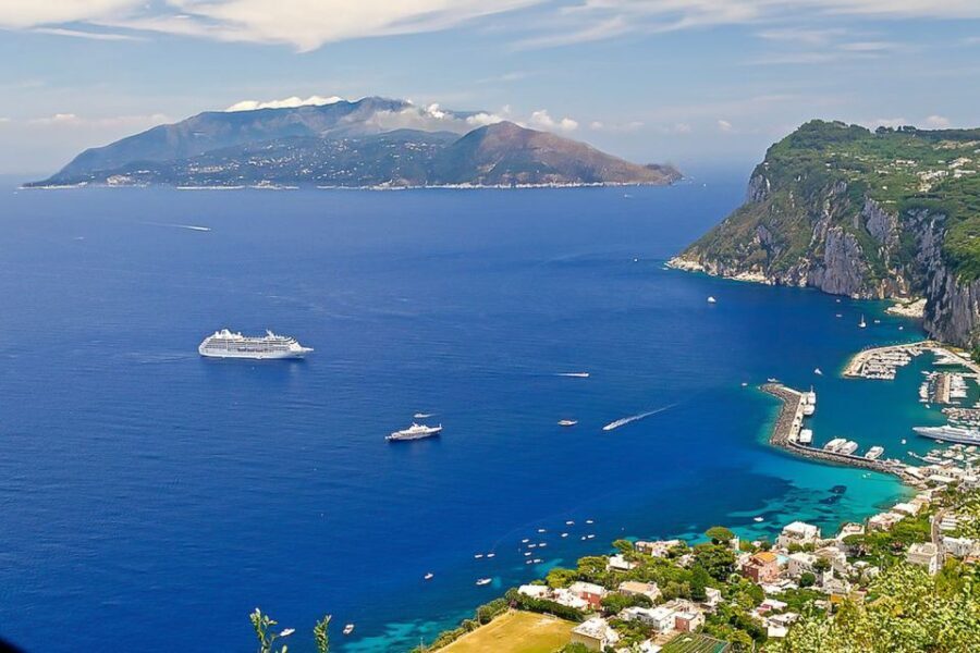 From Sorrento to Capri and Positano: Private Boat Tour - Key Highlights You’ll Actually Care About