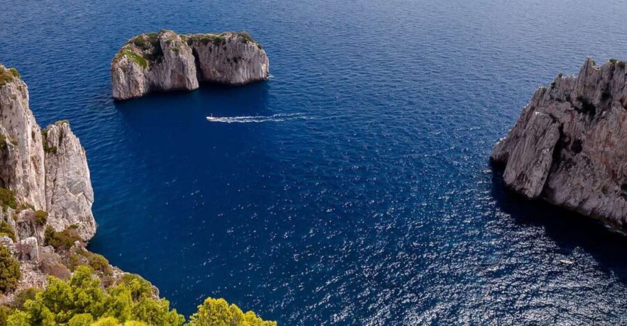 From Sorrento to Capri and Positano: Private Boat Tour - Tips to Get the Most From Your 7 Hours