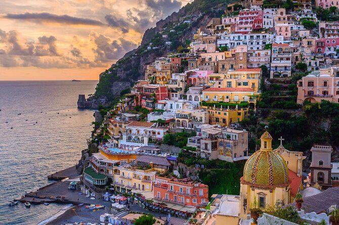 Full-Day Amalfi Coast Experience from Sorrento, Naples or Salerno - Price and value: what $102.96 gets you and why it can still be worth it