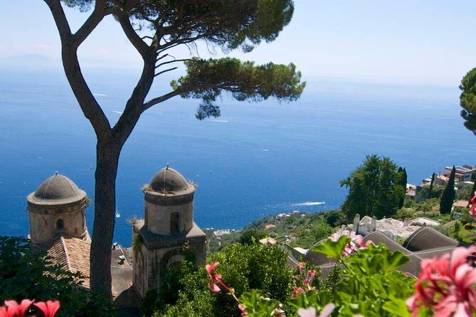 Full-Day Amalfi Coast Experience from Sorrento, Naples or Salerno - The coastal highway experience: scenery, stories, and why timing matters