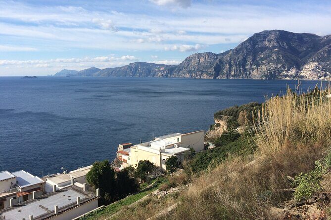 Full-Day amalfi coast private tour Tour From Sorrento - Why a Sorrento-to-Amalfi private driver is worth it
