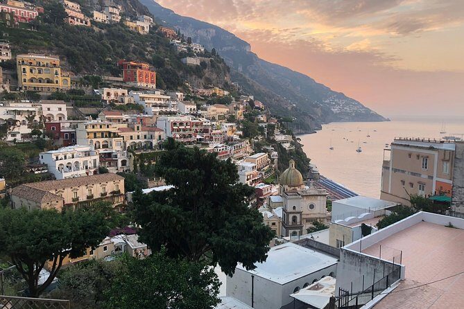 Full-Day amalfi coast private tour Tour From Sorrento - What’s included in your Amalfi Coast private tour price