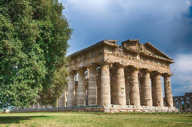 Full-Day archaeological site of Paestum - Key things that make this day trip work
