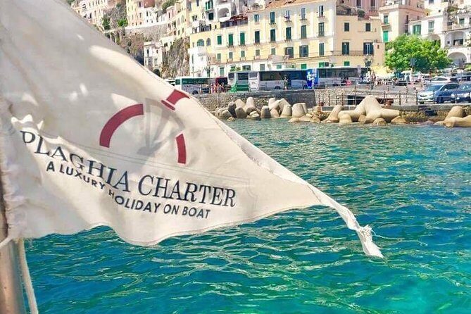 Full Day Capri Island Cruise from Praiano, Positano or Amalfi - Blue Grotto Decision: Optional Stop and Extra Cost