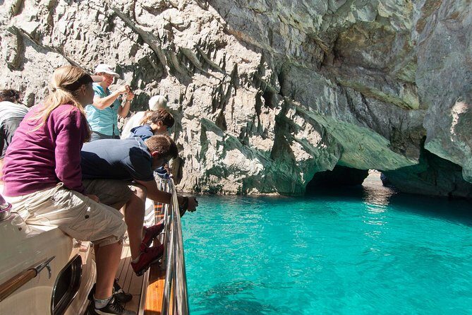 Full Day Capri Island Cruise from Praiano, Positano or Amalfi - Should You Book This Capri Island Cruise?