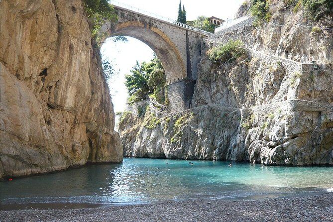 Full Day Private Amalfi Coast Cruise from Positano or Praiano - Why a private Amalfi Coast cruise from Positano or Praiano is the smart move